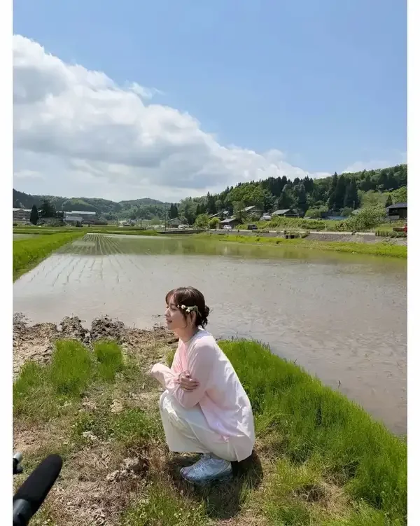 ảnh Nozomi Sasaki nude chân dài sexy