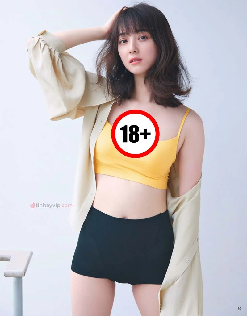 Đệ nhất mỹ nữ Nozomi Sasaki là ai? Top phim hay của Idol JAV