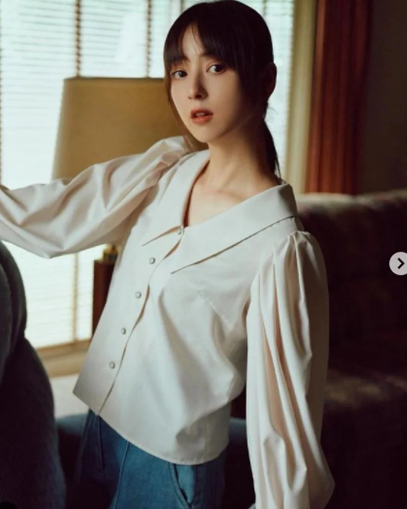 Nozomi Sasaki nữ diễn viên nổi tiếng