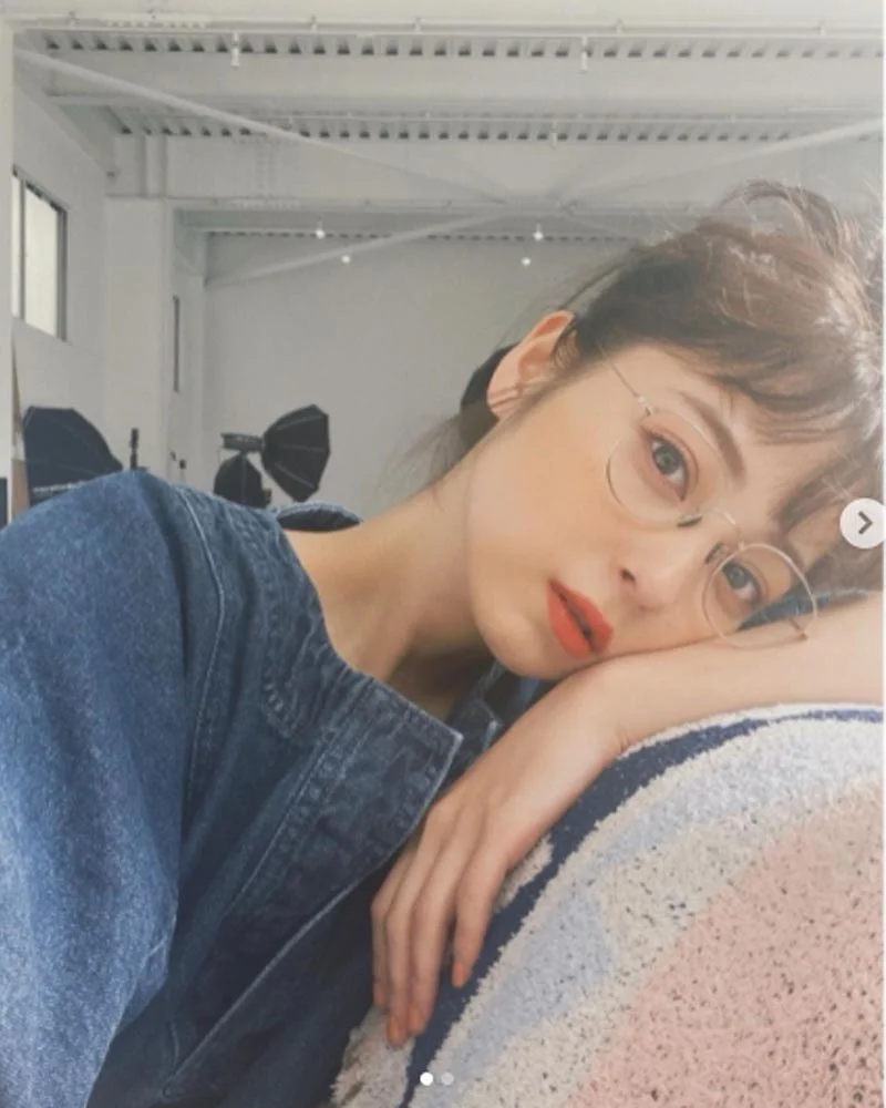 Nozomi Sasaki là ai