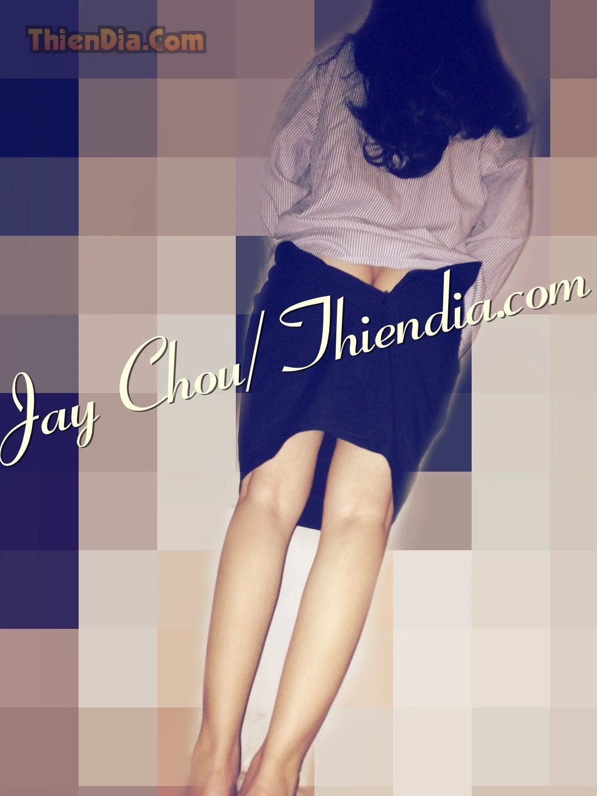 Hình 4 trong bộ sưu tập thiên địa sex