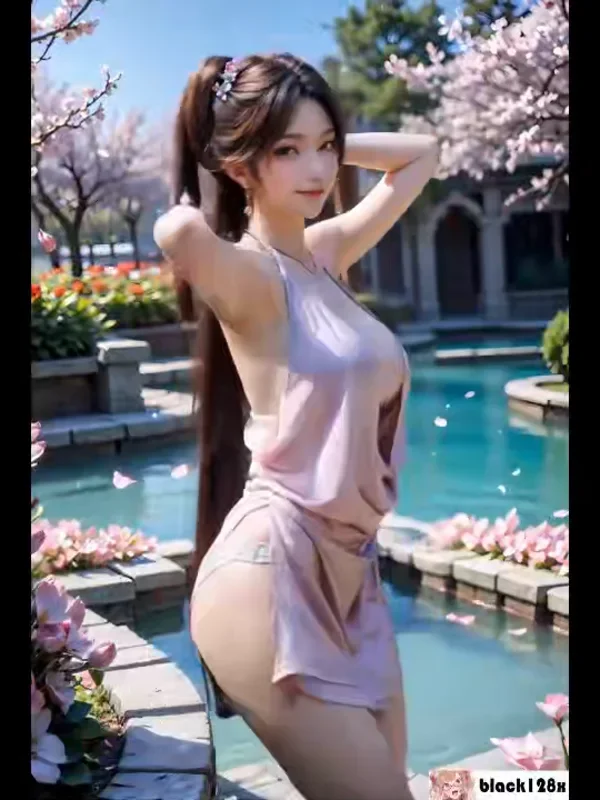 hentai pi tiên — ảnh 23