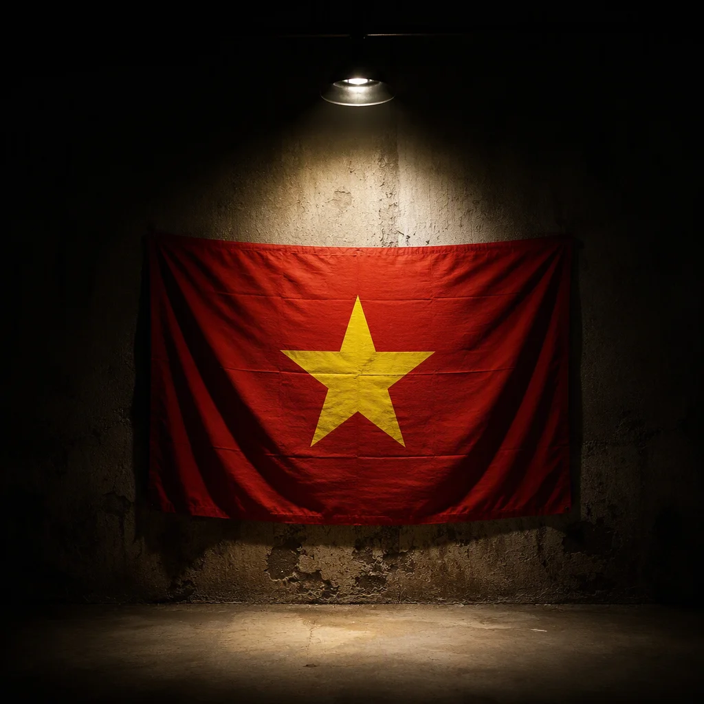ảnh cờ đỏ sao vàng: gợi ý số 38