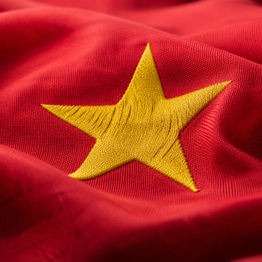 Ảnh 18 minh hoạ ảnh cờ đỏ sao vàng