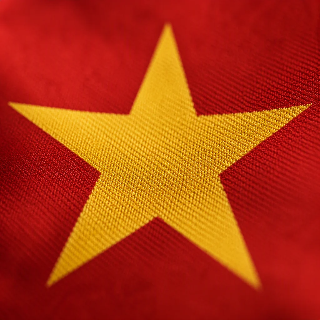 Ảnh 26 minh hoạ ảnh cờ đỏ sao vàng