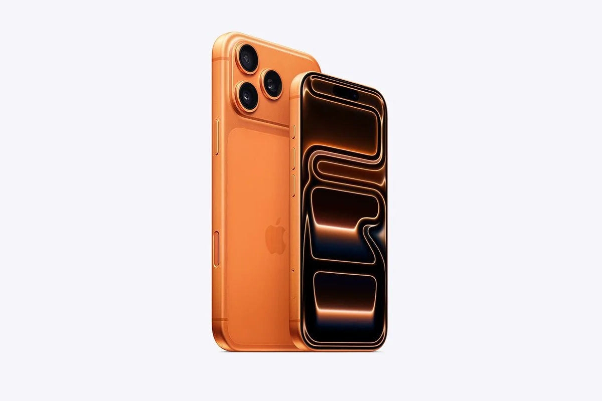 Tổng hợp hình ảnh iPhone 17 chính thức (2)