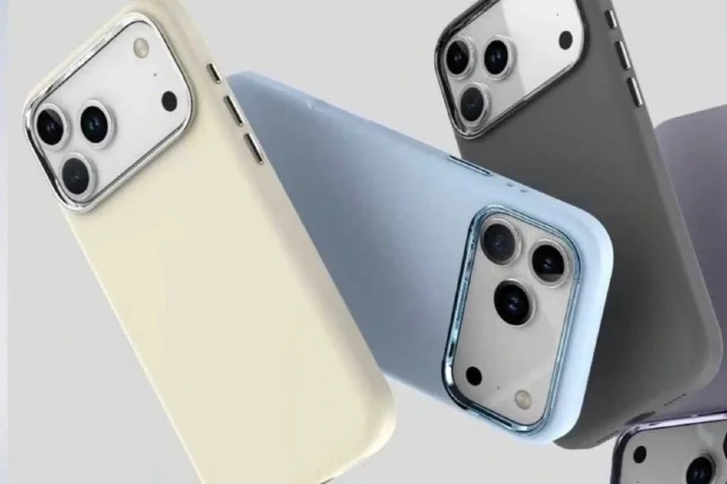 iPhone 17 Pro Max sẽ có pin lớn hơn bao giờ hết