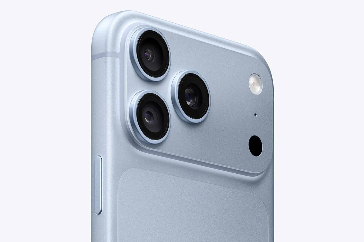 iPhone 18 Pro Max màu Băng Thanh có gì đặc biệt để sở hữu?