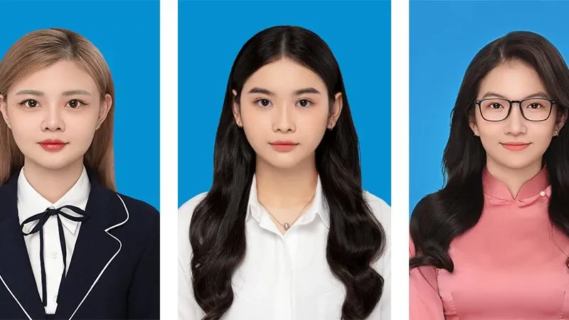 Hướng Dẫn Toàn Tập về Ảnh Thẻ: Từ Quy Định, Kích Thước đến C - lưu ý khi dùng ảnh thẻ online cho hồ sơ điện tử - hình 1