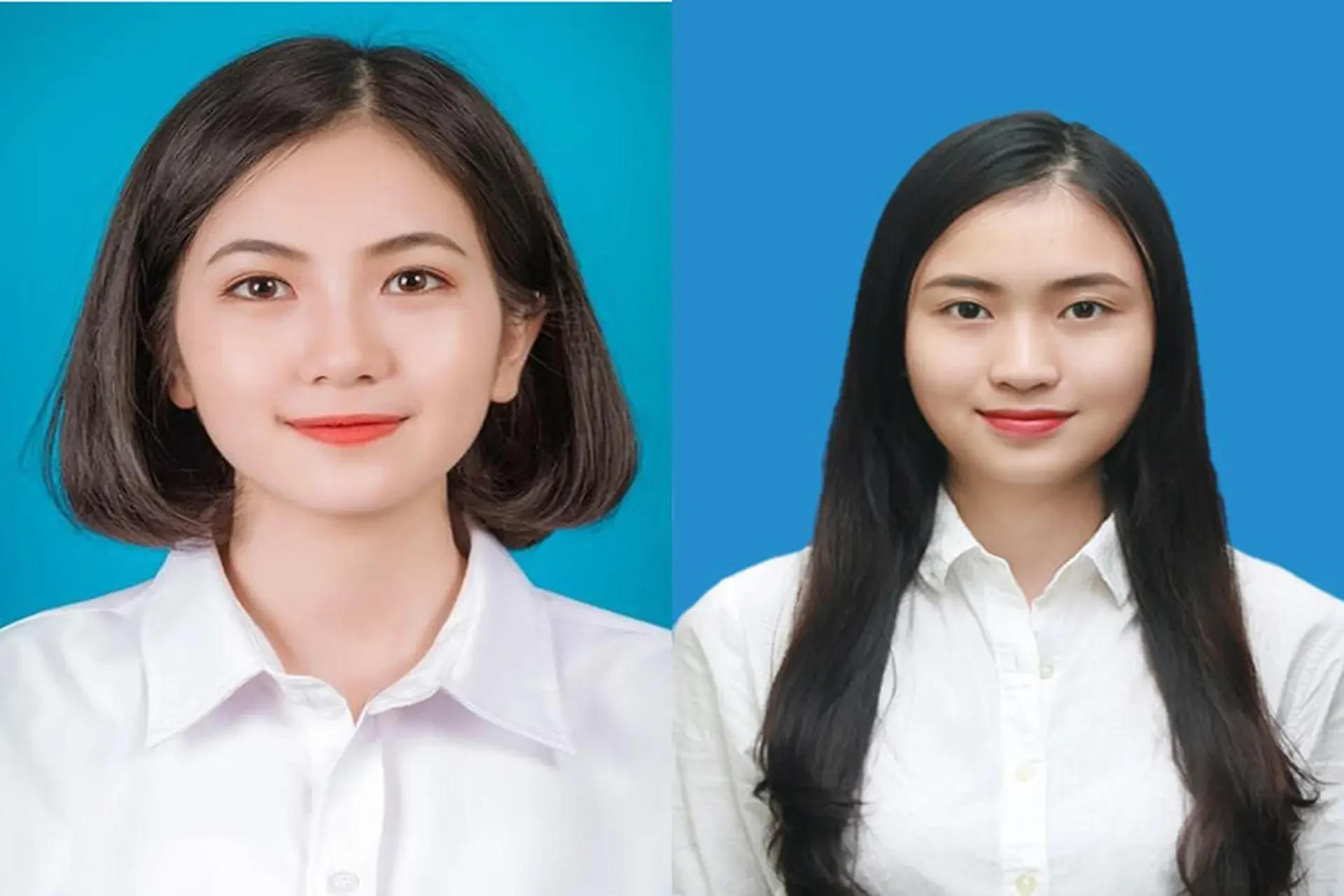Tổng hợp các app chụp ảnh thẻ đẹp trên điện thoại, giúp bạn có chiếc ảnh