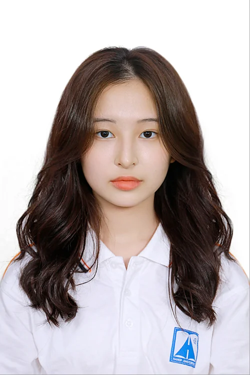 Gợi ý hình nền chụp ảnh thẻ phông trắng dễ chỉnh sửa và sử dụng