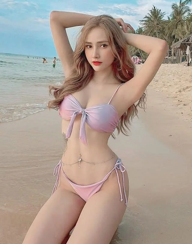 4529+ Ảnh gái xinh ngực to đầy quyến rũ bạn không thể bỏ lỡ [2026]