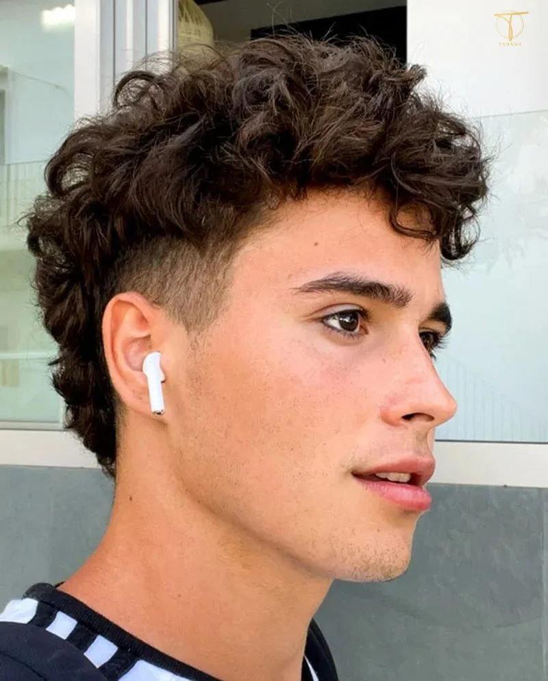 Những Kiểu Tóc Mullet Nam Đẹp Hot 2026 Bạn Nên Thử