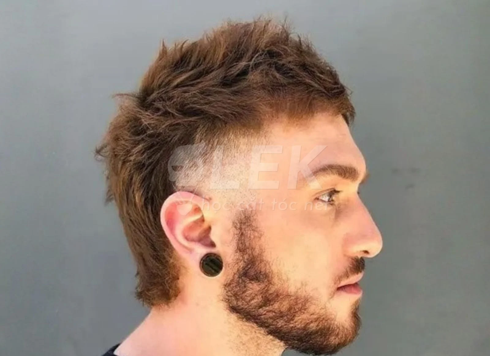 kiểu tóc Mullet (3)