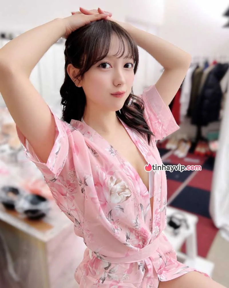 Ảnh minh hoạ jav mới nhất số 8