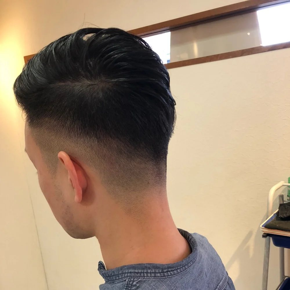Xu hướng undercut đẹp 2026 không thể bỏ lỡ
