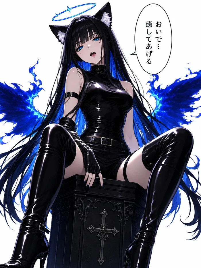 Bộ sưu tập anime thủ dâm — ảnh 44