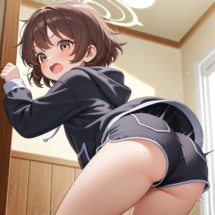 Ảnh hentai thủ dâm khỏa thân