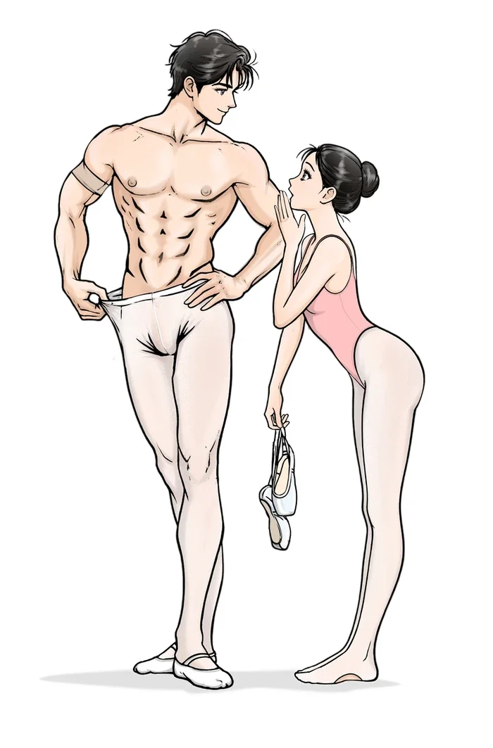 Ảnh anime dâm đãng full HD nude