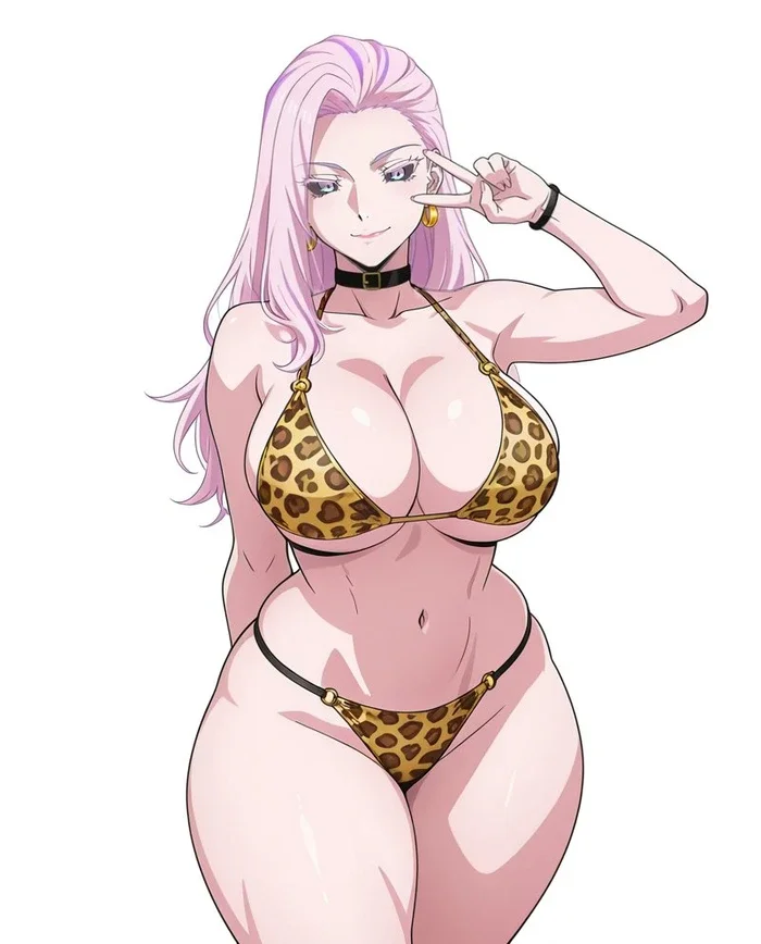 anime thủ dâm - mẫu 42