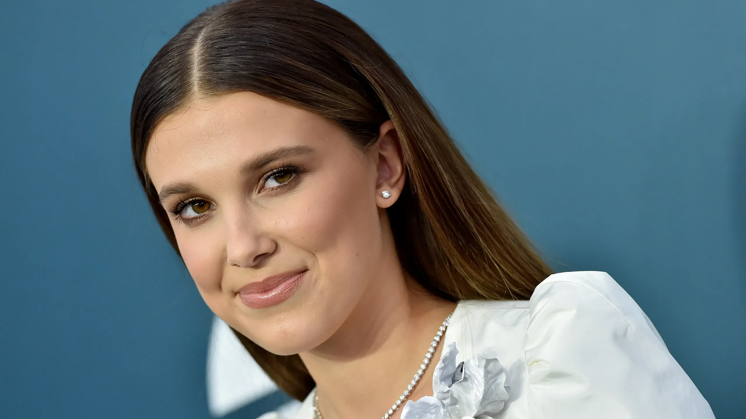 Millie Bobby Brown Said She Gets "Frustrated" By Online Harassment in Birthday Instagram | Teen Vogue