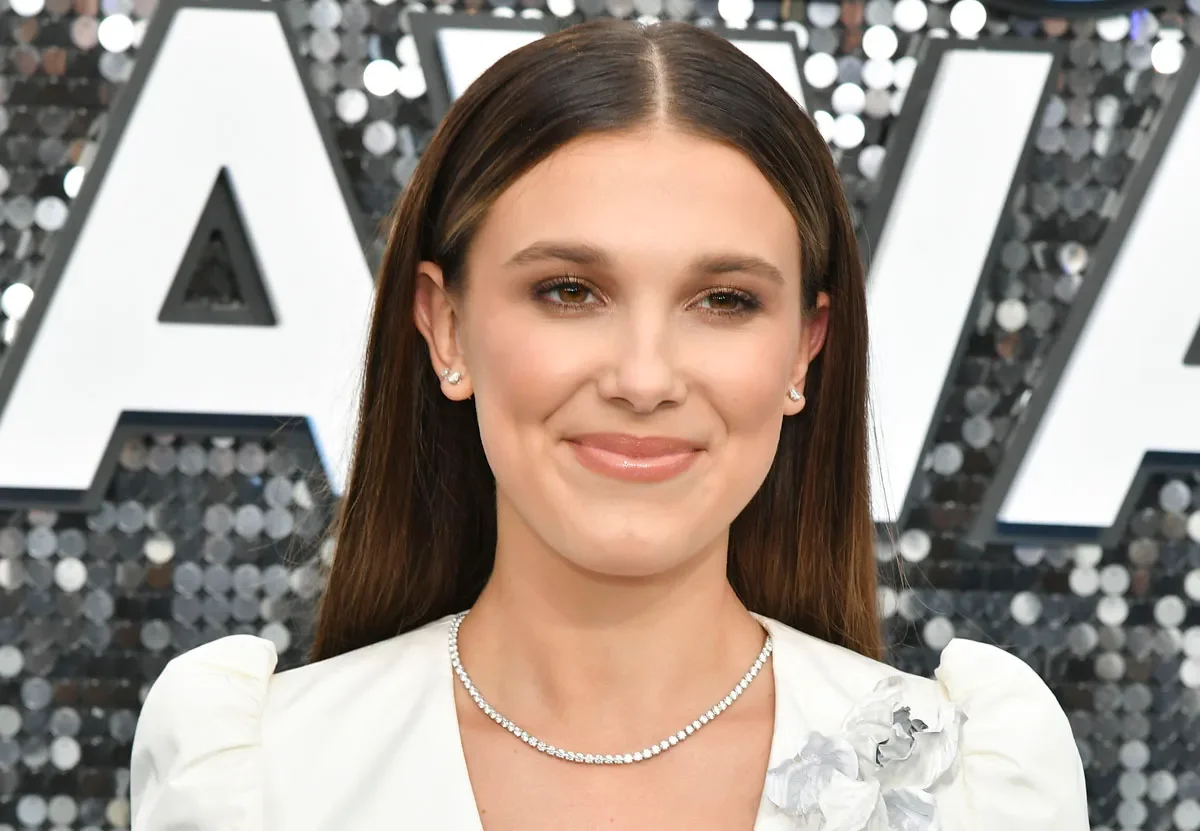 Millie Bobby Brown Is Ready To Say "Goodbye" To 'Stranger Things'