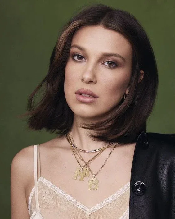 Millie Bobby Brown | Maddie Ziegler Wiki | Fandom