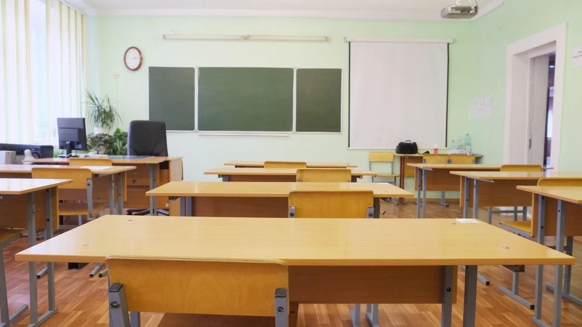 99+ Hình ảnh lớp học đẹp, tích cực, học sinh chăm ngoan