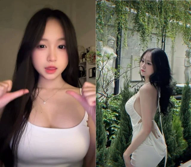 Sex k che Nguyễn Ngọc Thùy Trang xinh gái