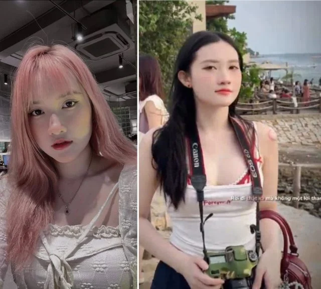 Ảnh minh hoạ xxx gái xinh vn số 12
