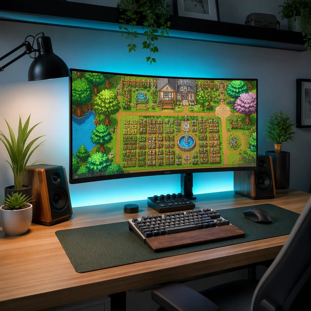 Tuyển chọn play garden simulation games at homegardenmax.com — hình 5