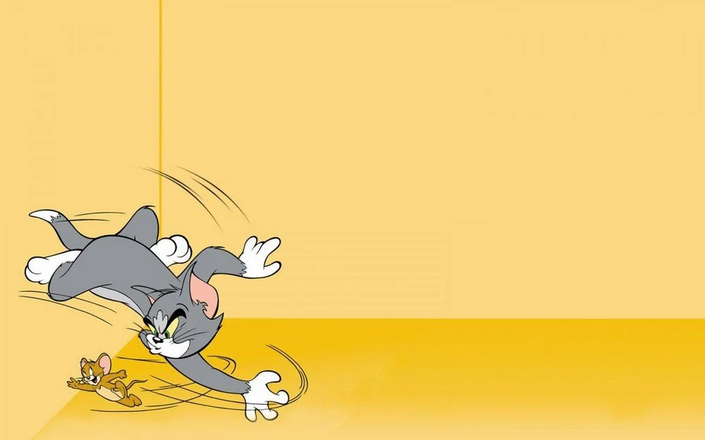 Tải Hình Nền Hoạt Hình Đẹp Nhất