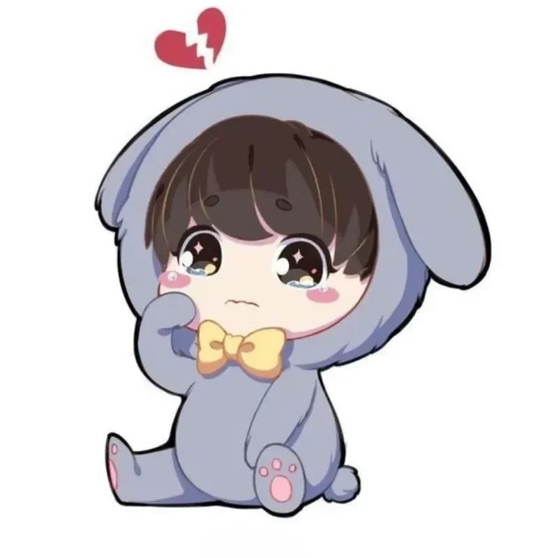 Khám phá ảnh avatar hoạt hình dễ thương được yêu thích nhất