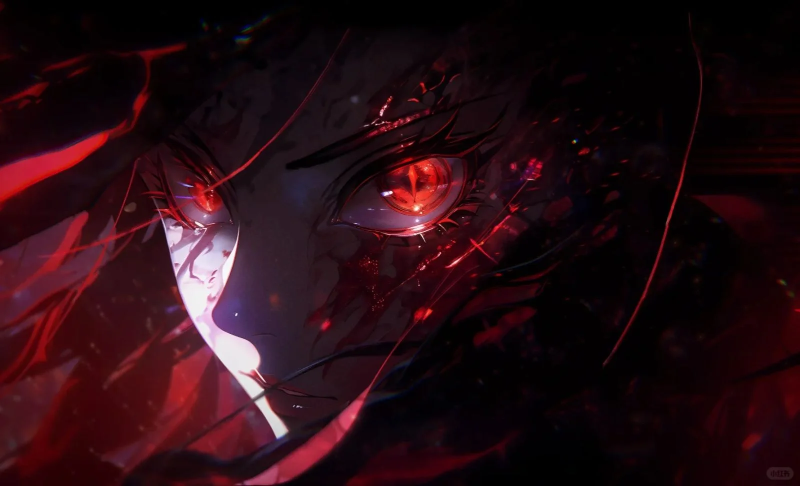 hình nền máy tính anime 4K (2)