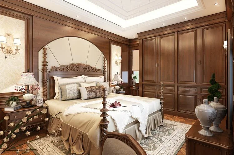 10 ý tưởng decor phòng ngủ nhỏ đẹp và sáng tạo - Kiến Tạo & Kiệt Tác