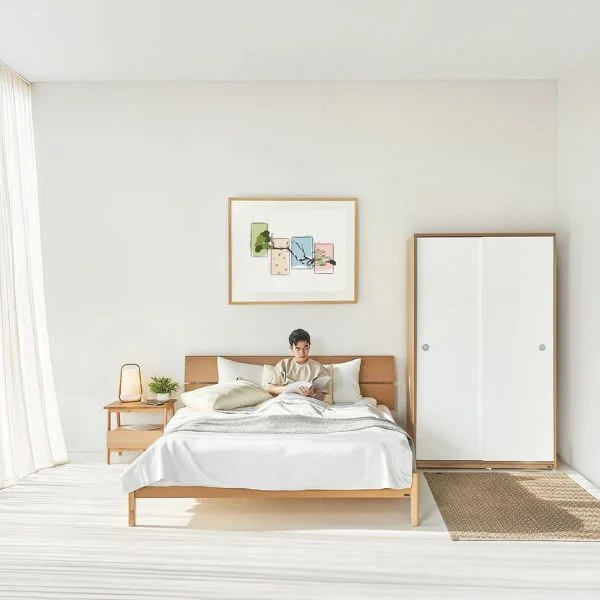 Mệnh Kim decor phòng ngủ thế nào? Gợi ý chuẩn phong thủy
