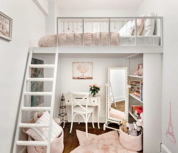 Cách Trang Trí Decor Phòng Trọ Nhỏ Không Gác Siêu Dễ