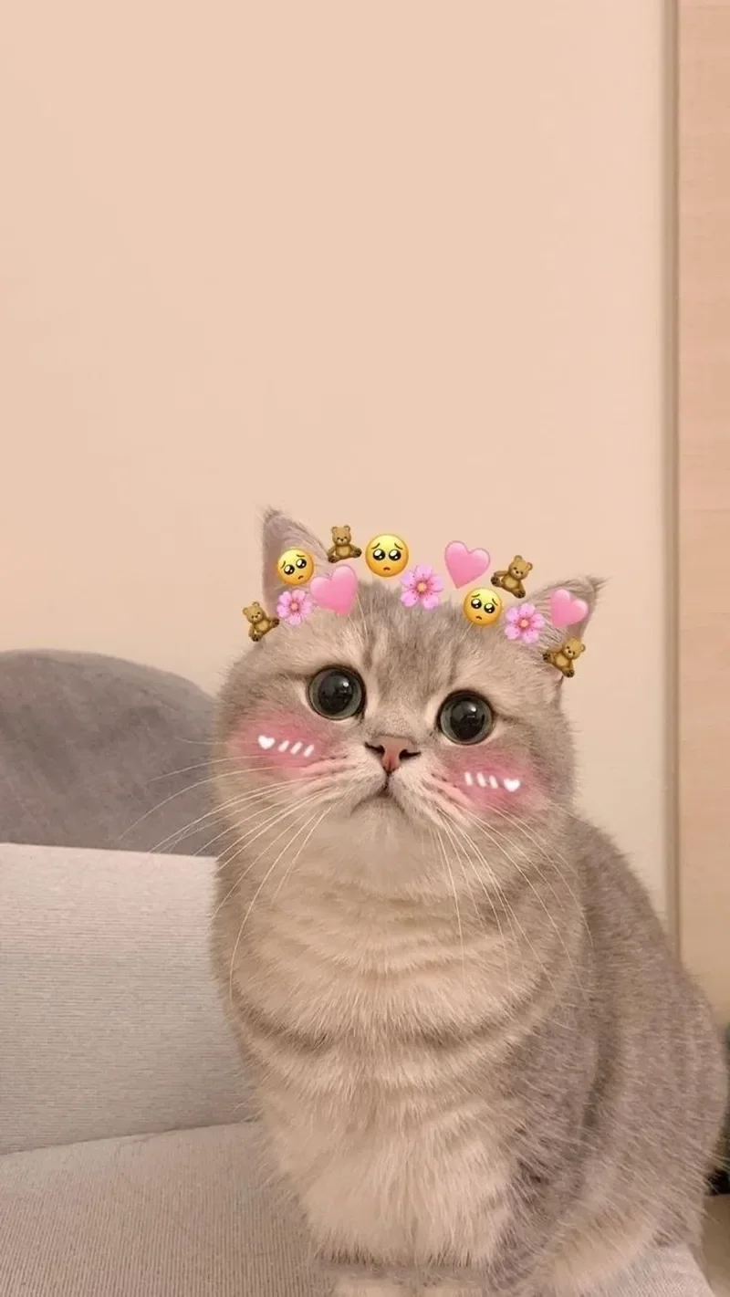 Những ảnh hình nền đẹp cute được yêu thích nhất