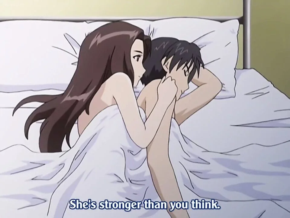 Ảnh minh hoạ hình sex anime số 8