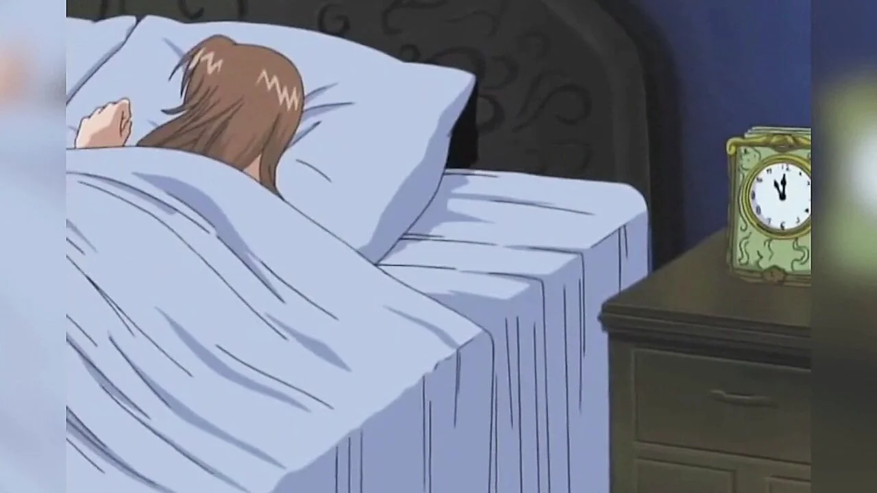 Bộ sưu tập hình sex anime — ảnh 11