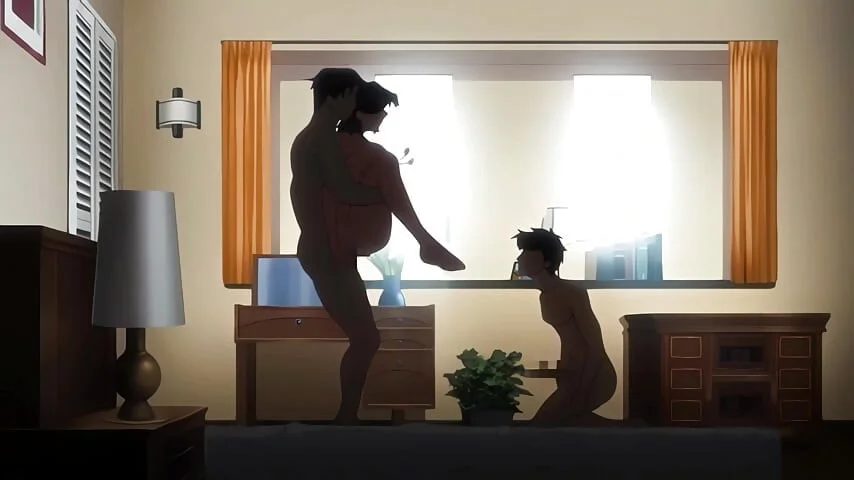 hình sex anime: gợi ý số 6