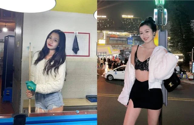 Bộ sưu tập sex thiên địa — ảnh 12