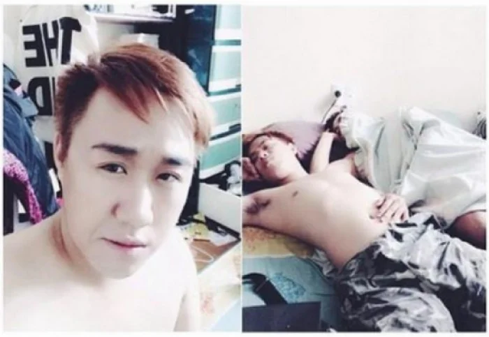Bộ sưu tập sex thiên địa — ảnh 39