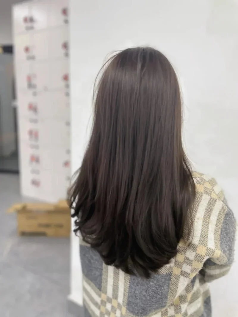 tóc ngang bầu (10)