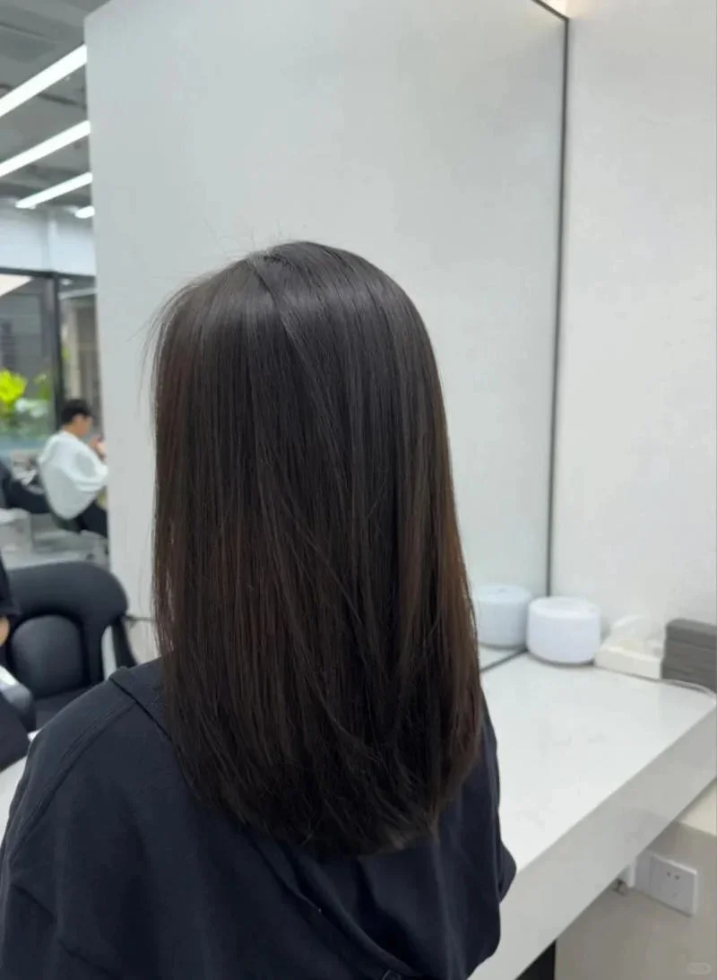 tóc ngang bầu (6)