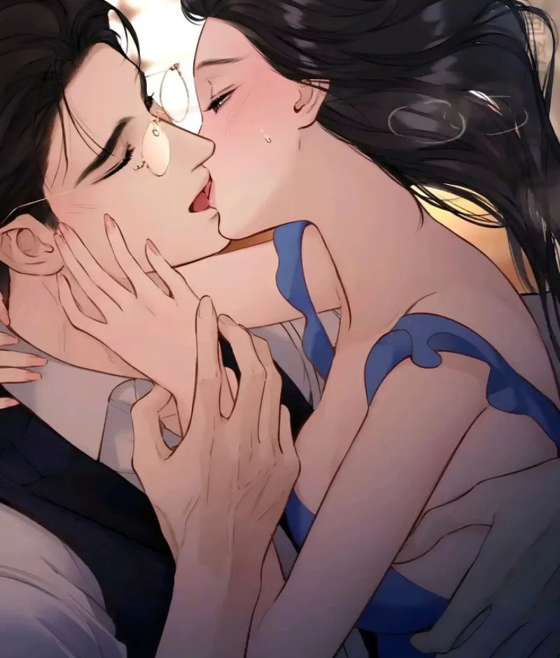 119+ Hình Phạt Ngọt Ngào Anime: Nét Quyến Rũ Khó Cưỡng Của Các Cô Gái