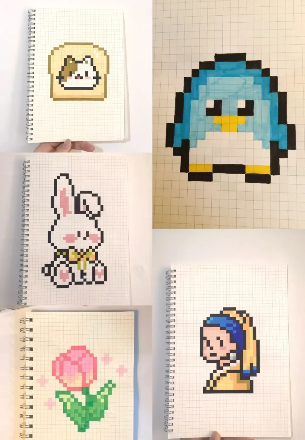 TOP 88+ Hình Pixel Cute Nhỏ HOT Đơn Giản Hello Kitty, Capybara (3)