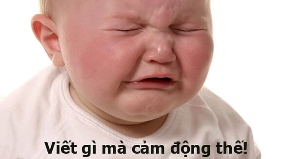 Sưu tập 101+ hình ảnh hài hước, chế bá đạo cute nhất