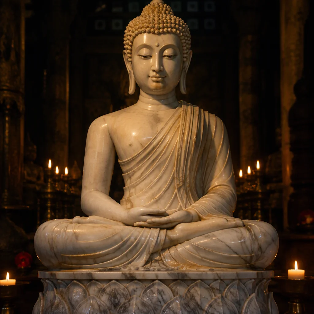 hình phật đẹp — ảnh 1