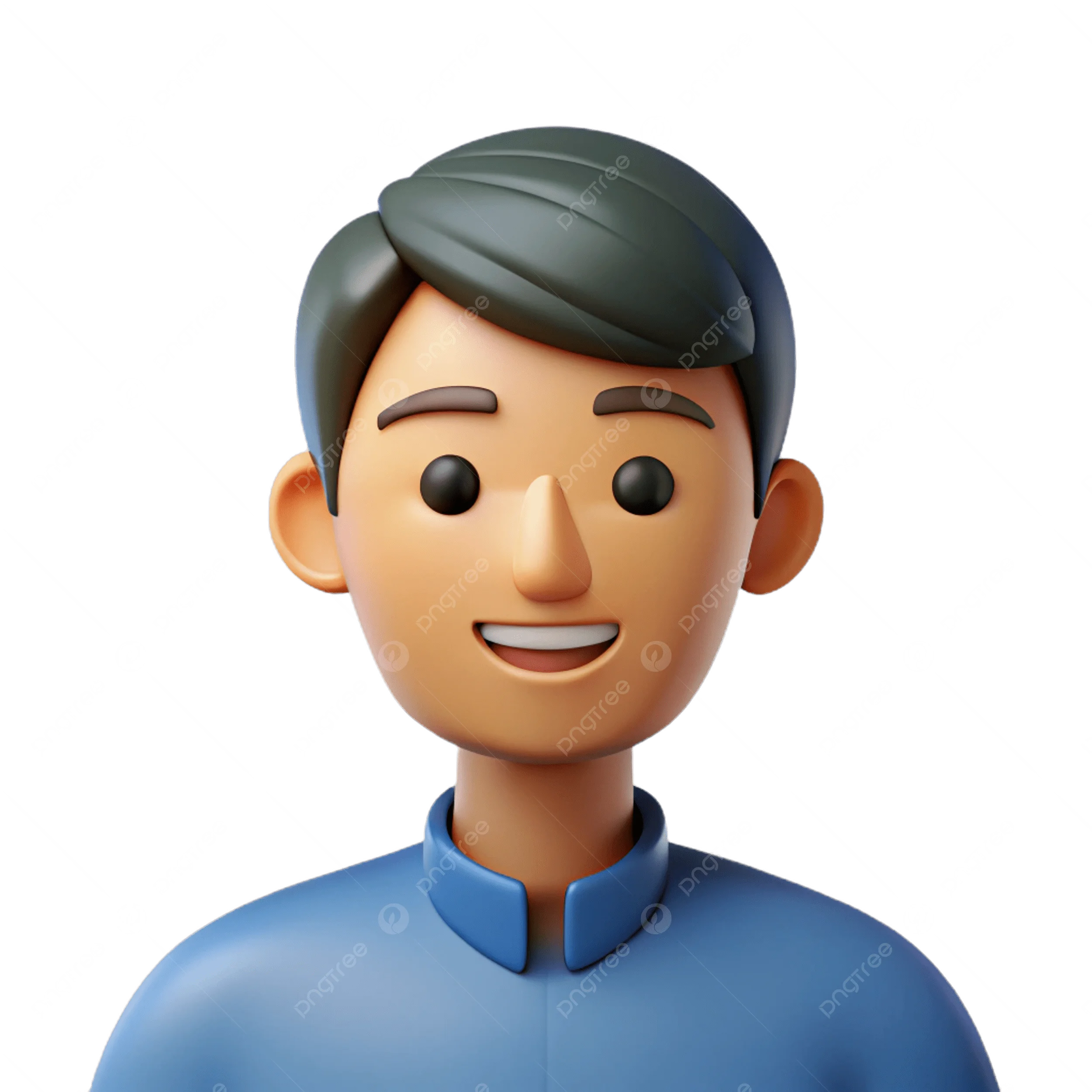 Hình ảnh Avatar Nam 2 PNG , Hình đại Diện, Nam Giới, Tính Cách PNG trong suốt và Vector để tải xuống miễn phí